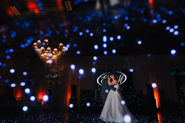 Boda de Mayra & Eduardo en El Pedregal Eventos, Zapopan, Jalisco