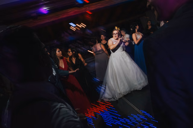 Boda de Mayra & Eduardo en El Pedregal Eventos, Zapopan, Jalisco