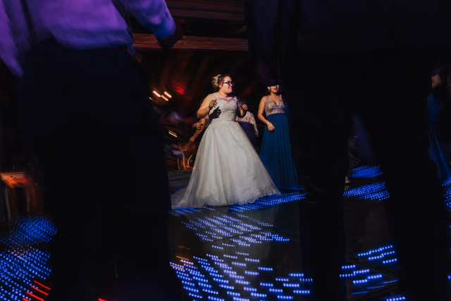 Boda de Mayra & Eduardo en El Pedregal Eventos, Zapopan, Jalisco