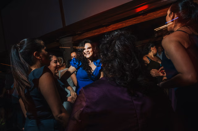 Boda de Mayra & Eduardo en El Pedregal Eventos, Zapopan, Jalisco