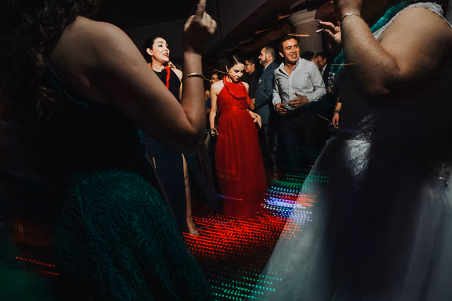 Boda de Mayra & Eduardo en El Pedregal Eventos, Zapopan, Jalisco