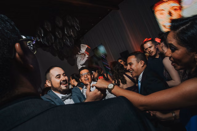 Boda de Mayra & Eduardo en El Pedregal Eventos, Zapopan, Jalisco