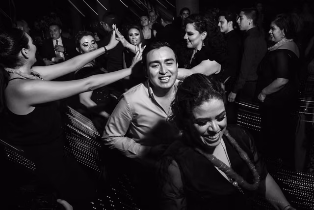 Boda de Mayra & Eduardo en El Pedregal Eventos, Zapopan, Jalisco