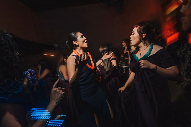 Boda de Mayra & Eduardo en El Pedregal Eventos, Zapopan, Jalisco