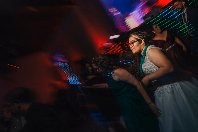 Boda de Mayra & Eduardo en El Pedregal Eventos, Zapopan, Jalisco