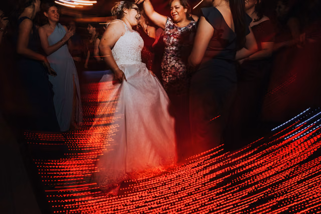 Boda de Mayra & Eduardo en El Pedregal Eventos, Zapopan, Jalisco