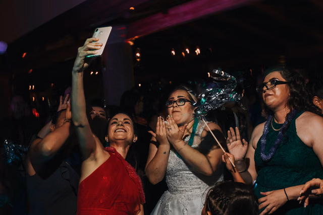 Boda de Mayra & Eduardo en El Pedregal Eventos, Zapopan, Jalisco