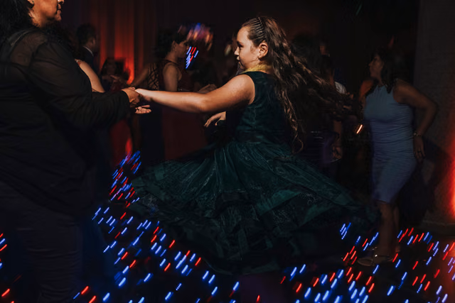 Boda de Mayra & Eduardo en El Pedregal Eventos, Zapopan, Jalisco