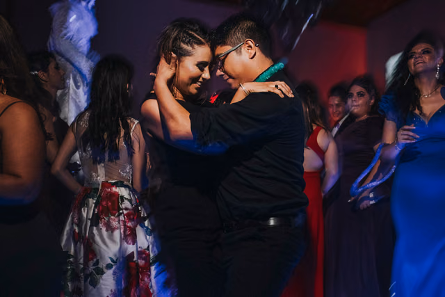 Boda de Mayra & Eduardo en El Pedregal Eventos, Zapopan, Jalisco