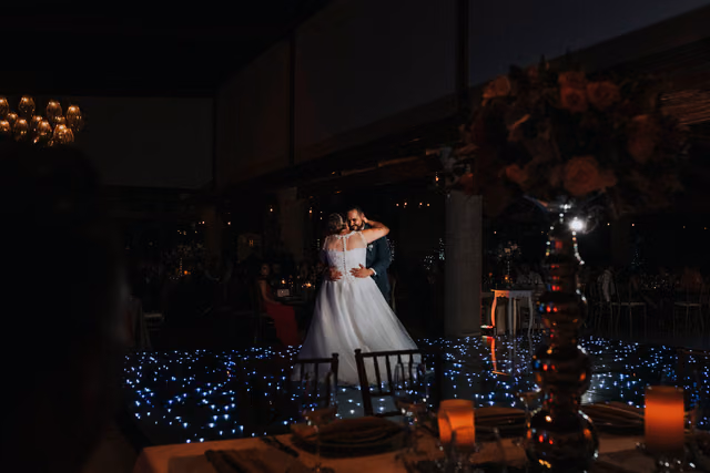 Boda de Mayra & Eduardo en El Pedregal Eventos, Zapopan, Jalisco