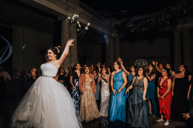 Boda de Ale & Aurelio en Finca San Javier, Huaxtla, Jal