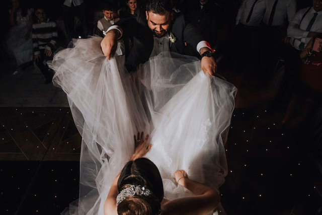 Boda de Ale & Aurelio en Finca San Javier, Huaxtla, Jal