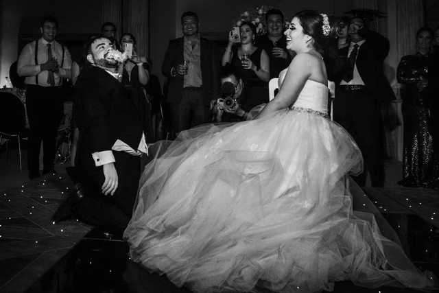 Boda de Ale & Aurelio en Finca San Javier, Huaxtla, Jal