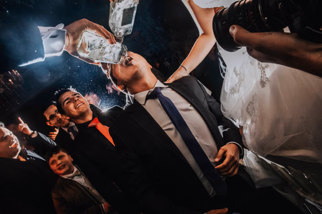Boda de Ale & Aurelio en Finca San Javier, Huaxtla, Jal