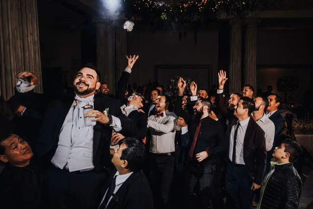 Boda de Ale & Aurelio en Finca San Javier, Huaxtla, Jal