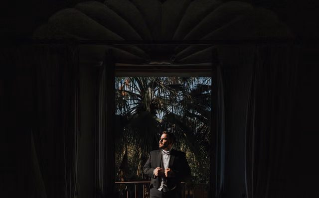 Boda de Ale & Aurelio en Finca San Javier, Huaxtla, Jal