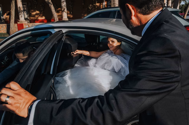 Boda de Ale & Aurelio en Finca San Javier, Huaxtla, Jal