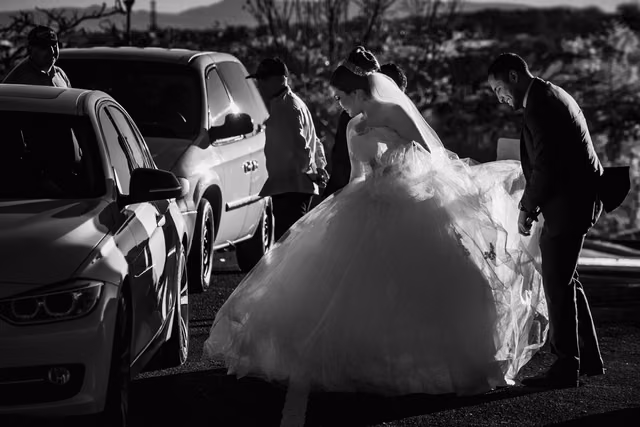 Boda de Ale & Aurelio en Finca San Javier, Huaxtla, Jal