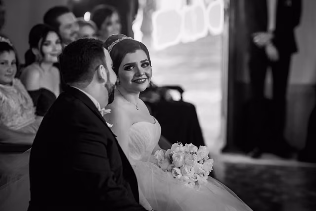 Boda de Ale & Aurelio en Finca San Javier, Huaxtla, Jal