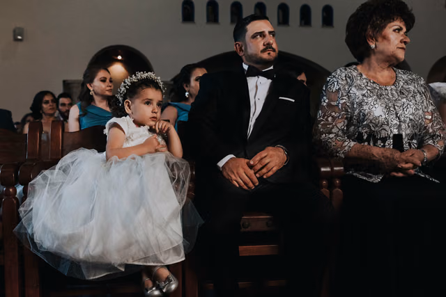 Boda de Ale & Aurelio en Finca San Javier, Huaxtla, Jal