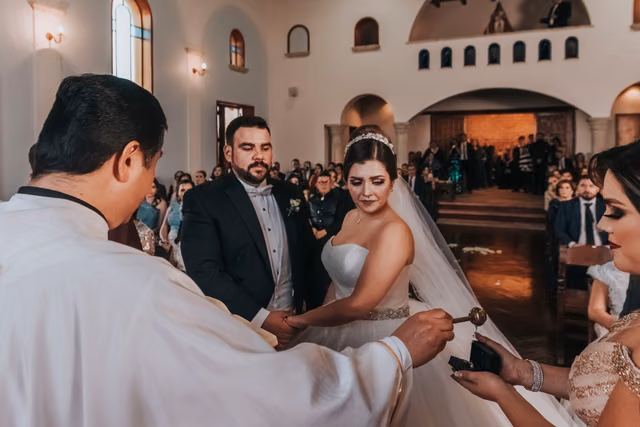 Boda de Ale & Aurelio en Finca San Javier, Huaxtla, Jal