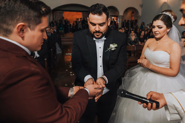 Boda de Ale & Aurelio en Finca San Javier, Huaxtla, Jal