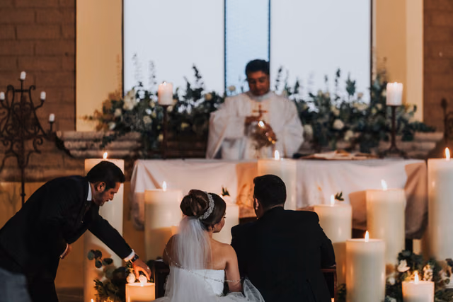 Boda de Ale & Aurelio en Finca San Javier, Huaxtla, Jal