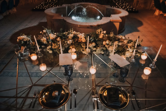 Boda de Ale & Aurelio en Finca San Javier, Huaxtla, Jal