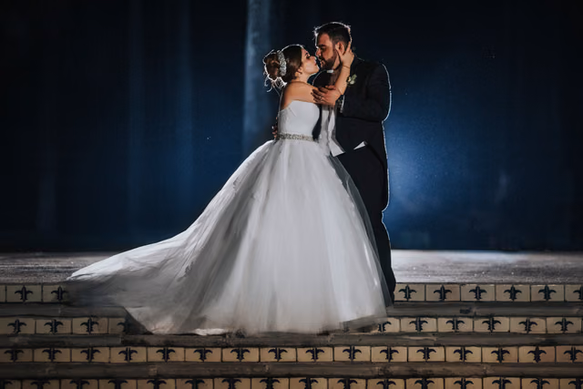 Boda de Ale & Aurelio en Finca San Javier, Huaxtla, Jal
