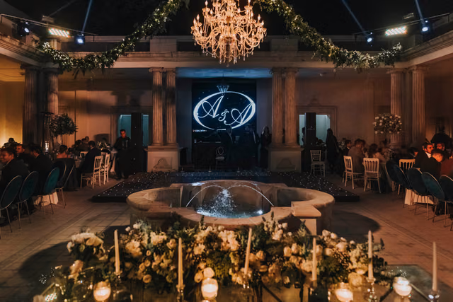 Boda de Ale & Aurelio en Finca San Javier, Huaxtla, Jal