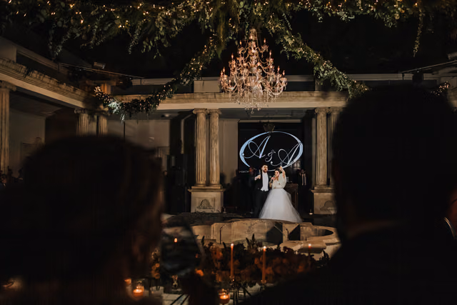 Boda de Ale & Aurelio en Finca San Javier, Huaxtla, Jal