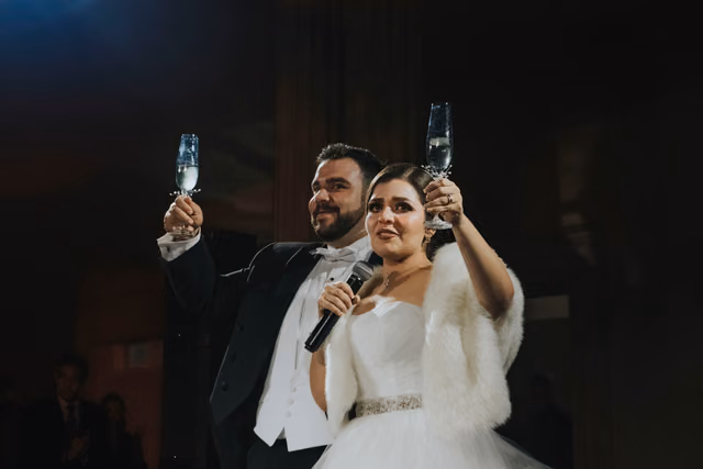 Boda de Ale & Aurelio en Finca San Javier, Huaxtla, Jal