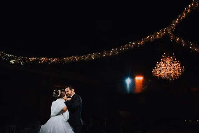Boda de Ale & Aurelio en Finca San Javier, Huaxtla, Jal