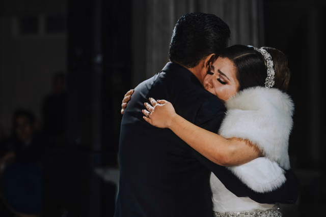 Boda de Ale & Aurelio en Finca San Javier, Huaxtla, Jal