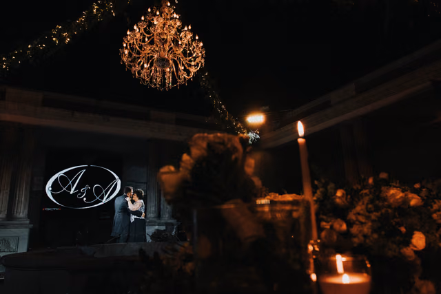 Boda de Ale & Aurelio en Finca San Javier, Huaxtla, Jal