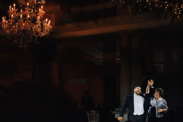 Boda de Ale & Aurelio en Finca San Javier, Huaxtla, Jal