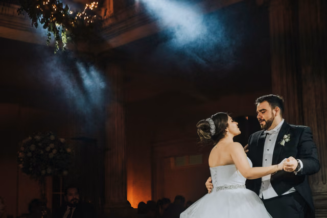 Boda de Ale & Aurelio en Finca San Javier, Huaxtla, Jal