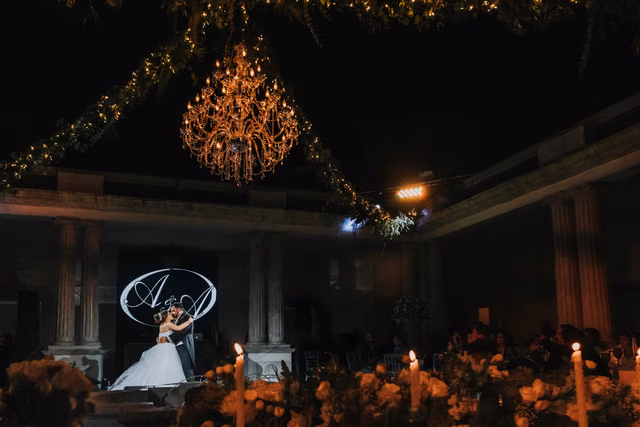 Boda de Ale & Aurelio en Finca San Javier, Huaxtla, Jal