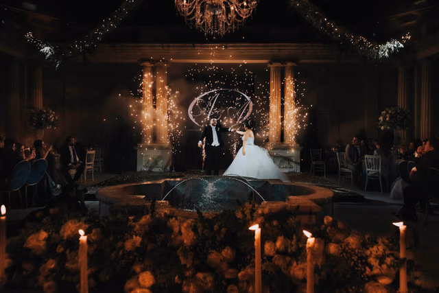 Boda de Ale & Aurelio en Finca San Javier, Huaxtla, Jal
