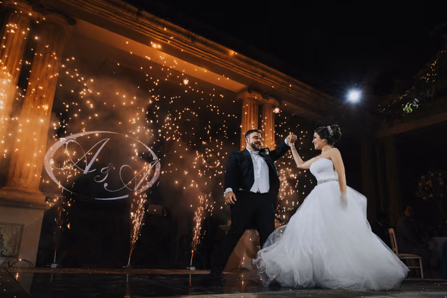 Boda de Ale & Aurelio en Finca San Javier, Huaxtla, Jal