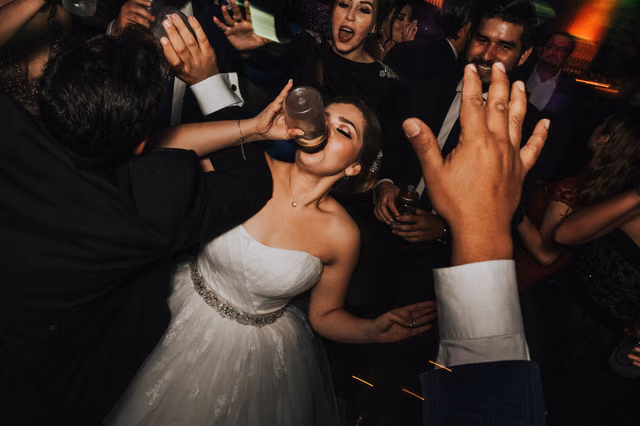 Boda de Ale & Aurelio en Finca San Javier, Huaxtla, Jal