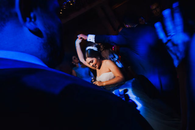 Boda de Ale & Aurelio en Finca San Javier, Huaxtla, Jal