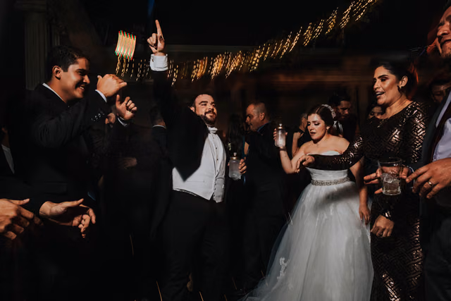 Boda de Ale & Aurelio en Finca San Javier, Huaxtla, Jal