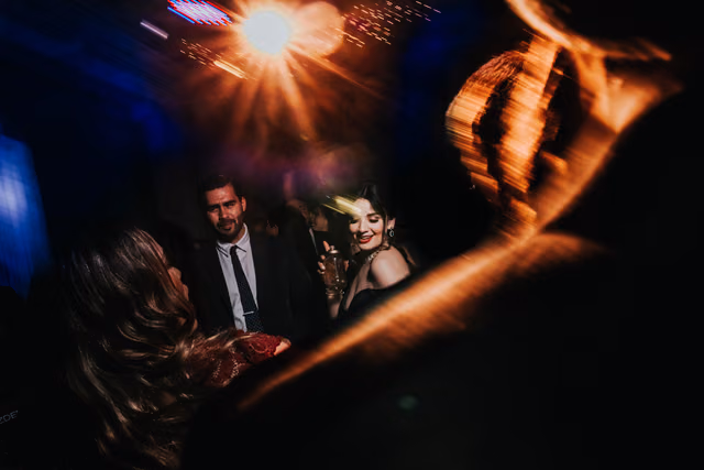 Boda de Ale & Aurelio en Finca San Javier, Huaxtla, Jal