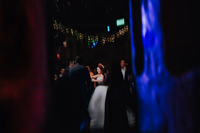 Boda de Ale & Aurelio en Finca San Javier, Huaxtla, Jal