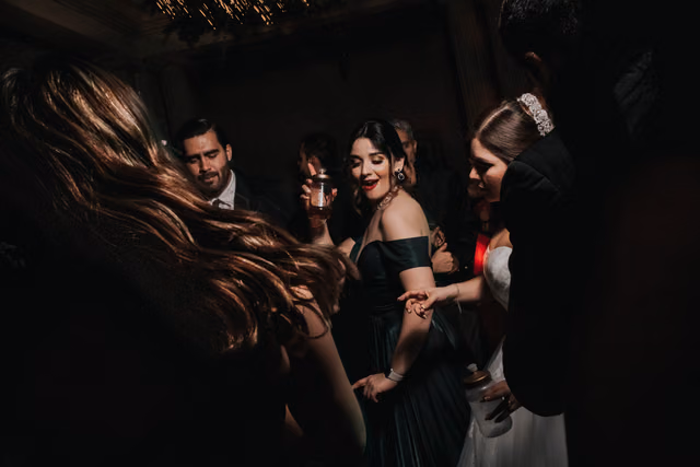 Boda de Ale & Aurelio en Finca San Javier, Huaxtla, Jal