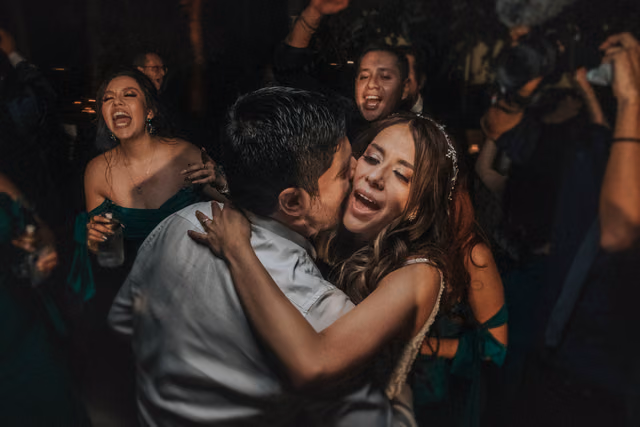 Boda de Gaby & Edgar en Finca San Javier, Huaxtla, Jal