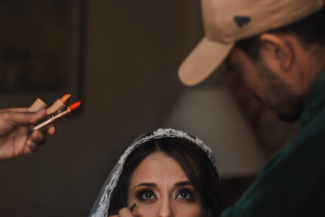 Boda de Gaby & Edgar en Finca San Javier, Huaxtla, Jal