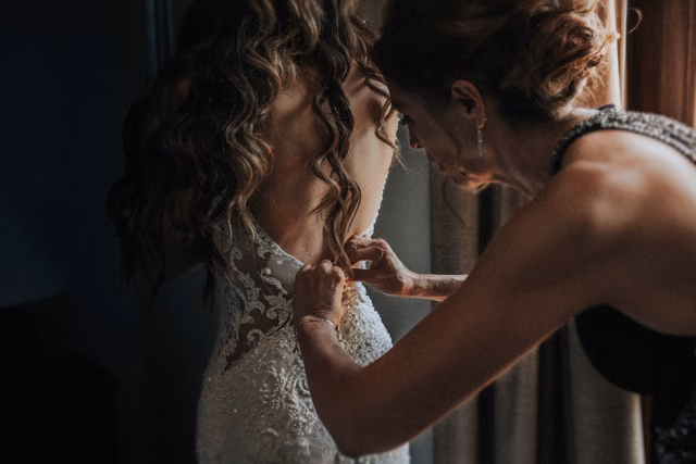 Boda de Gaby & Edgar en Finca San Javier, Huaxtla, Jal