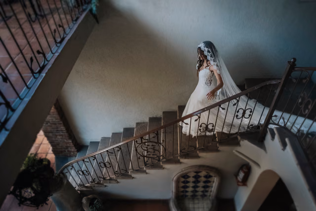 Boda de Gaby & Edgar en Finca San Javier, Huaxtla, Jal